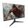 مانیتور 24 اینچ ای‌او‌سی AOC 24B1XH2 24 Inch استوک در حد نو با گارانتی تا 1405/03 - Image 4