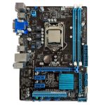 باندل مادربرد ASUS B75M-A + Core i5 2500