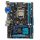 باندل مادربرد ASUS B75M-A + Core i5 2500