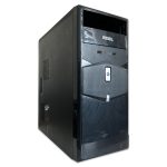 قاب کیس کامپیوتر سادیتا CASE SADATA SC109 استوک