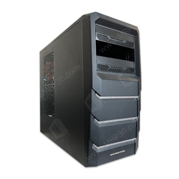 case Xigmatek
