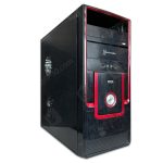 Safirex Black