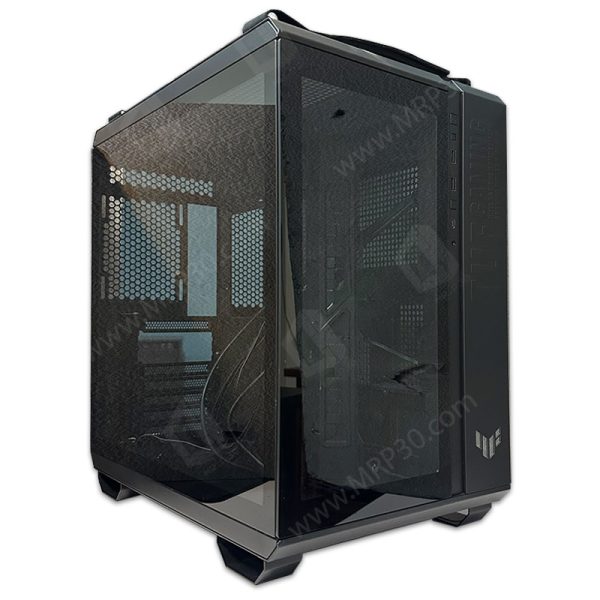 کیس کامپیوتر ASUS Tuf Gaming GT502 استوک