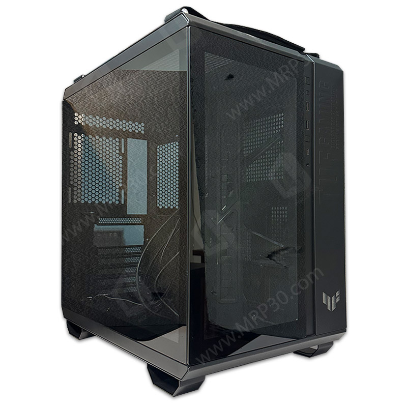 6250 کیس کامپیوتر ASUS Tuf Gaming GT502 استوک