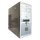 قاب کیس کامپیوتر Elegance Silver