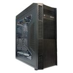 قاب کیس کامپیوتر گرین Green X9 Predator استوک