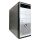 قاب کیس کامپیوتر Silver DP استوک