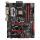 باندل مادربرد Foxconn Quantum Force Rattler P67 + i7 2600 استوک