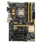 باندل مادربرد ASUS B85-PRO + Core i5 4460