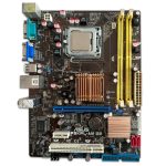 باندل مادربرد ASUS P5KPL-AM SE + Celeron 430