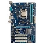 باندل مادربرد GIGABYTE P61A-S3 + I3 2120 استوک