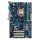 باندل مادربرد GIGABYTE P61A-S3 + I3 2120 استوک