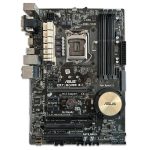 مادربرد ایسوس ASUS Z97-E/USB 3.1 استوک