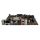باندل مادربرد ASUS EX H310M V3 R2.0 + Intel Core i3 8100 استوک در حد نو - Image 2