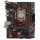 باندل مادربرد ASUS EX H310M V3 R2.0 + Intel Core i3 8100 استوک در حد نو
