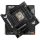 باندل مادربرد ASUS Tuf B850M Plus + RYZEN 5 7600x استوک در حد نو