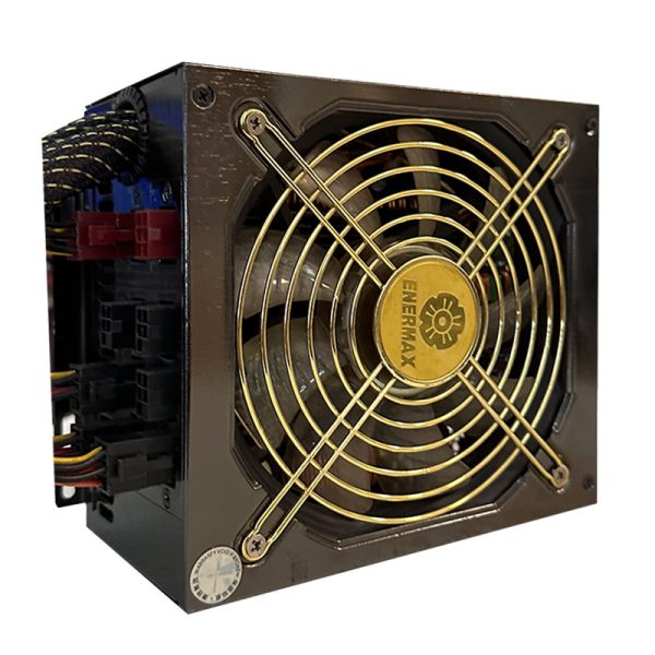 پاور 720 وات انرمکس Enermax Infinit EIN720AWT