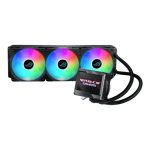 خنک کننده پردازنده ASUS ROG Strix RYUJIN II 360 ARGB استوک