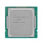 پردازنده اینتل Intel Core i5 11400