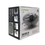 خنک کننده پردازنده Green TINYCOOL 90 استوک
