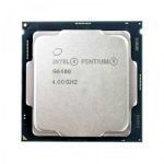 پردازنده اینتل Intel Pentium Gold G6400