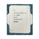 پردازنده اینتل Intel Core i3 12100f