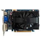 کارت گرافیک ASUS 9500 GT 1GB DDR2 128Bit