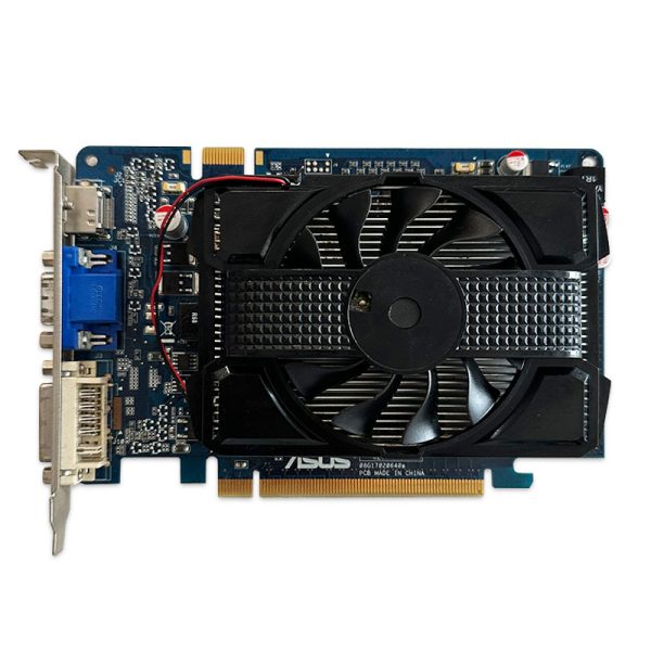 کارت گرافیک ASUS 9500 GT 1GB DDR2 128Bit