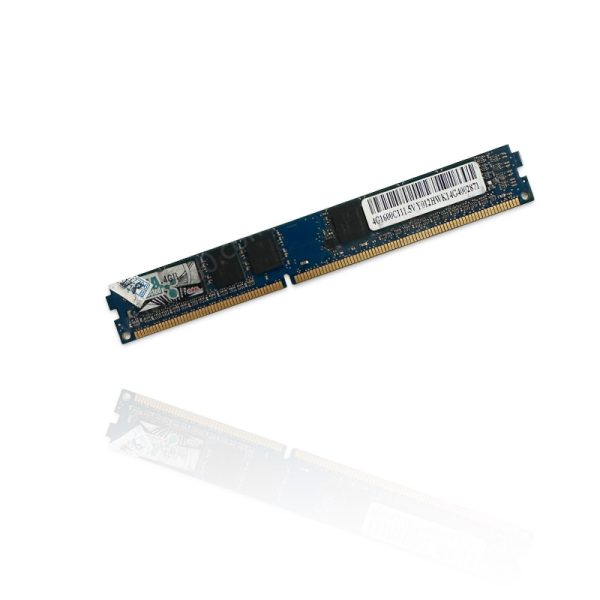 رم 4 گیگ گیل Geil 4GB DDR3 1600Mhz استوک