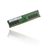 رم سامسونگ Samsung 8GB DDR4 2666Mhz استوک در حد نو