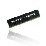 رم سوپر تلنت Super Talent 4GB DDR3 1333Mhz استوک