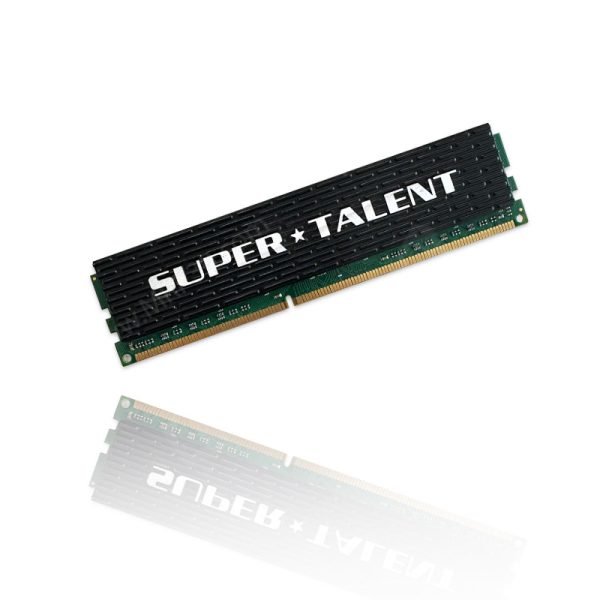رم سوپر تلنت Super Talent 4GB DDR3 1333Mhz استوک