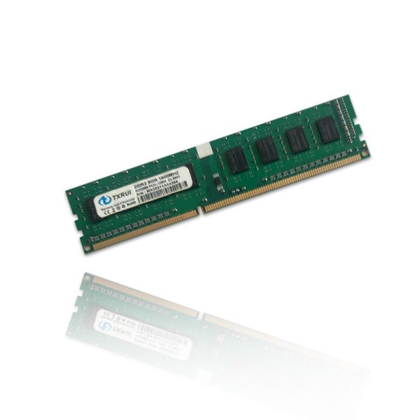 رم Txrui 8GB DDR3 1600Mhz