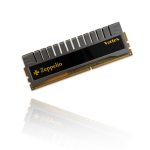 رم 4 گیگ زپلین Zeppelin 4GB DDR3 1600Mhz استوک