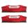 پک رم GSKILL Ripjaws V 16GB (8Gx2) DDR4 2800MHZ استوک در حد نو - Image 2