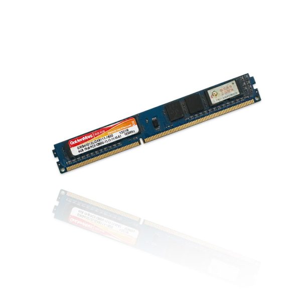 GoldenMars 4GB DDR3 1600Mhz