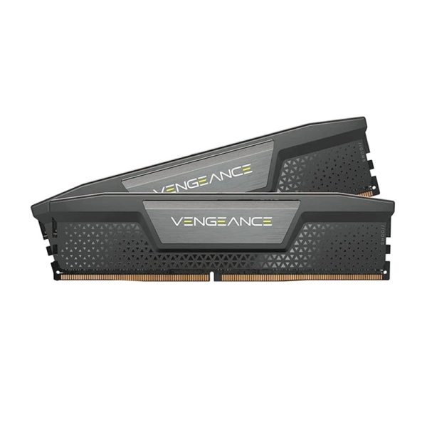CORSAIR VENGEANCE 32GB (16x2) DDR5 6400MHZ