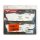 پک رم TeamGroup T-Force Delta R RGB 16G (8x2) DDR4 3000Mhz استوک در حد نو - Image 6