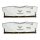 پک رم TeamGroup T-Force Delta R RGB 16G (8x2) DDR4 3000Mhz استوک در حد نو - Image 2