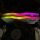 پک رم TeamGroup T-Force Delta R RGB 16G (8x2) DDR4 3000Mhz استوک در حد نو