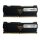 پک رم پاتریوت Patriot Viper Steel RGB 32GB (16x2) DDR4 3600Mhz استوک در حد نو گارانتی تا 1405/07 - Image 4