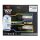 پک رم پاتریوت Patriot Viper Steel RGB 32GB (16x2) DDR4 3600Mhz استوک در حد نو گارانتی تا 1405/07 - Image 5