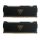 پک رم پاتریوت Patriot Viper Steel RGB 32GB (16x2) DDR4 3600Mhz استوک در حد نو گارانتی تا 1405/07 - Image 2