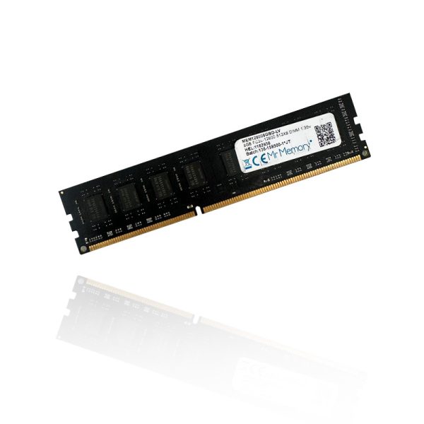 رم MR Memory 8GB DDR3 1600Mhz