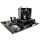 باندل نسل 12 (DDR5) همراه با رم 16 گیگابایت و خنک کننده - Image 2