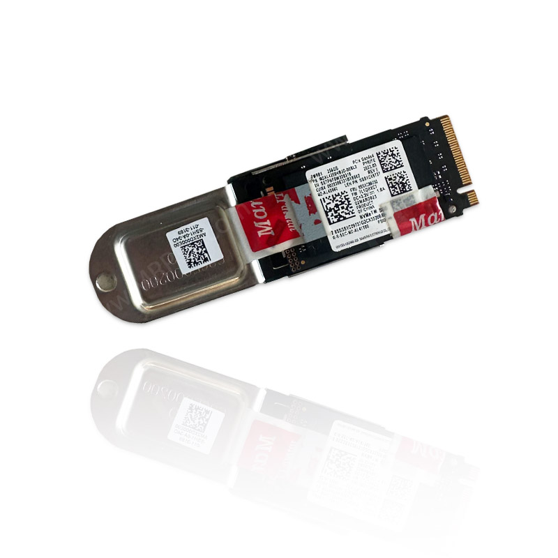 300263-1 حافظه سامسونگ Samsung PM9B1 M.2 256GB SSD استوک در حد نو
