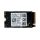 حافظه سامسونگ Samsung PM9B1 M.2 256GB SSD 98 استوک - Image 2