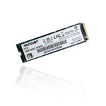 اس اس دی پاتریوت Patriot M.2 NVME P300 1TB SSD استوک