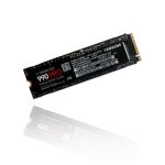 حافظه اس اس دی Samsung SSD 990 PRO NVMe M.2 2TB استوک گارانتی تا 1405/05