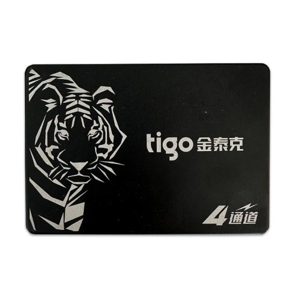 حافظه Tigo S300 240GB SSD استوک